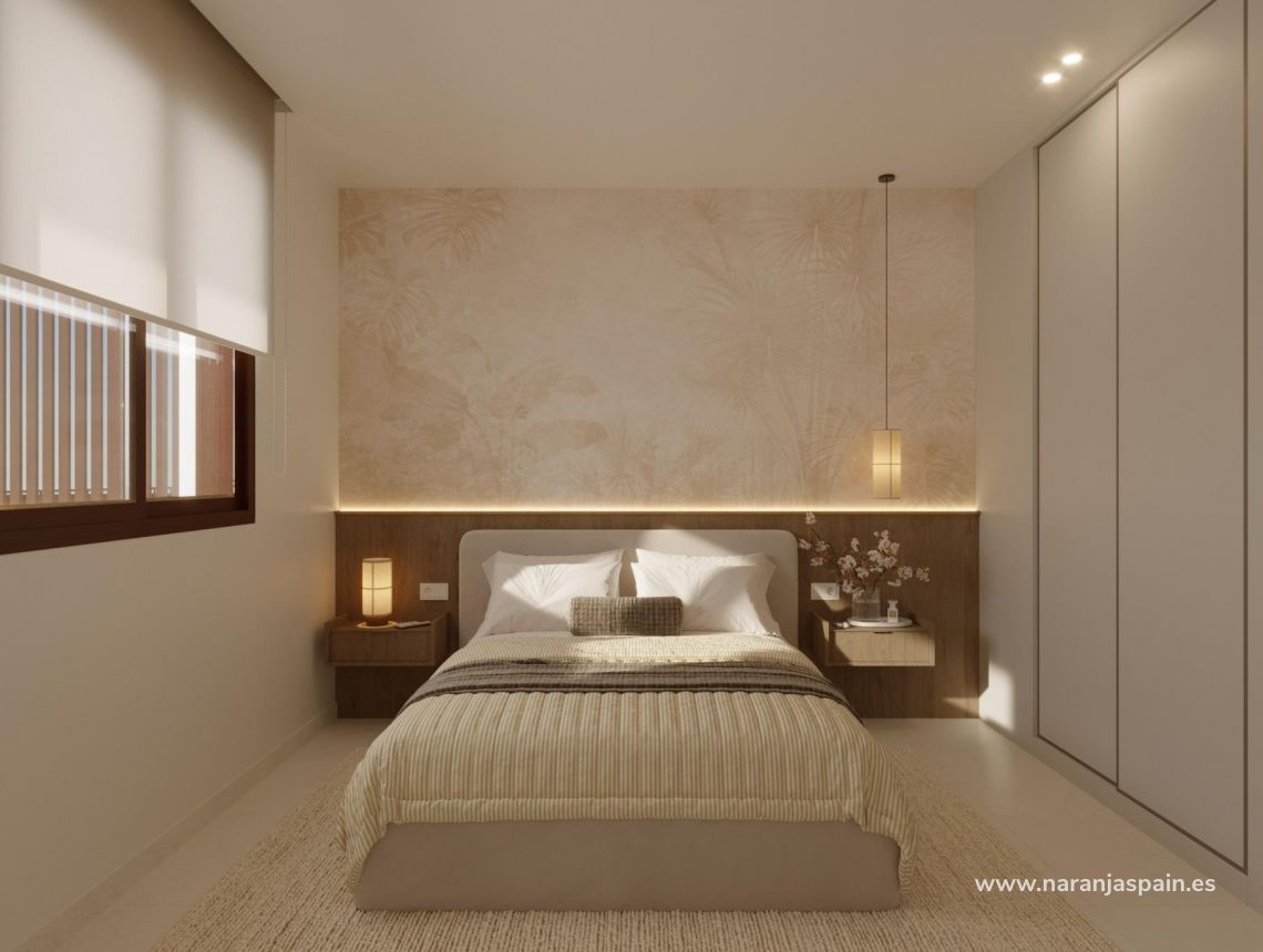  - Апартаменты - Santa Pola - Centro
