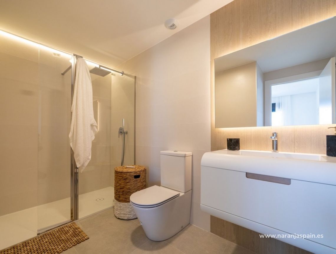  - Апартаменты - Santa Pola - Gran Alacant