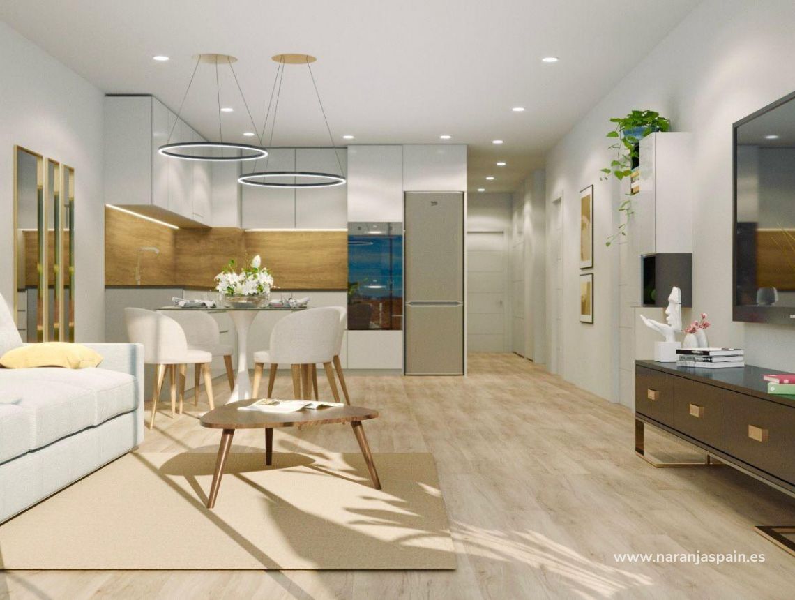  - Апартаменты - Торевьеха - Centro