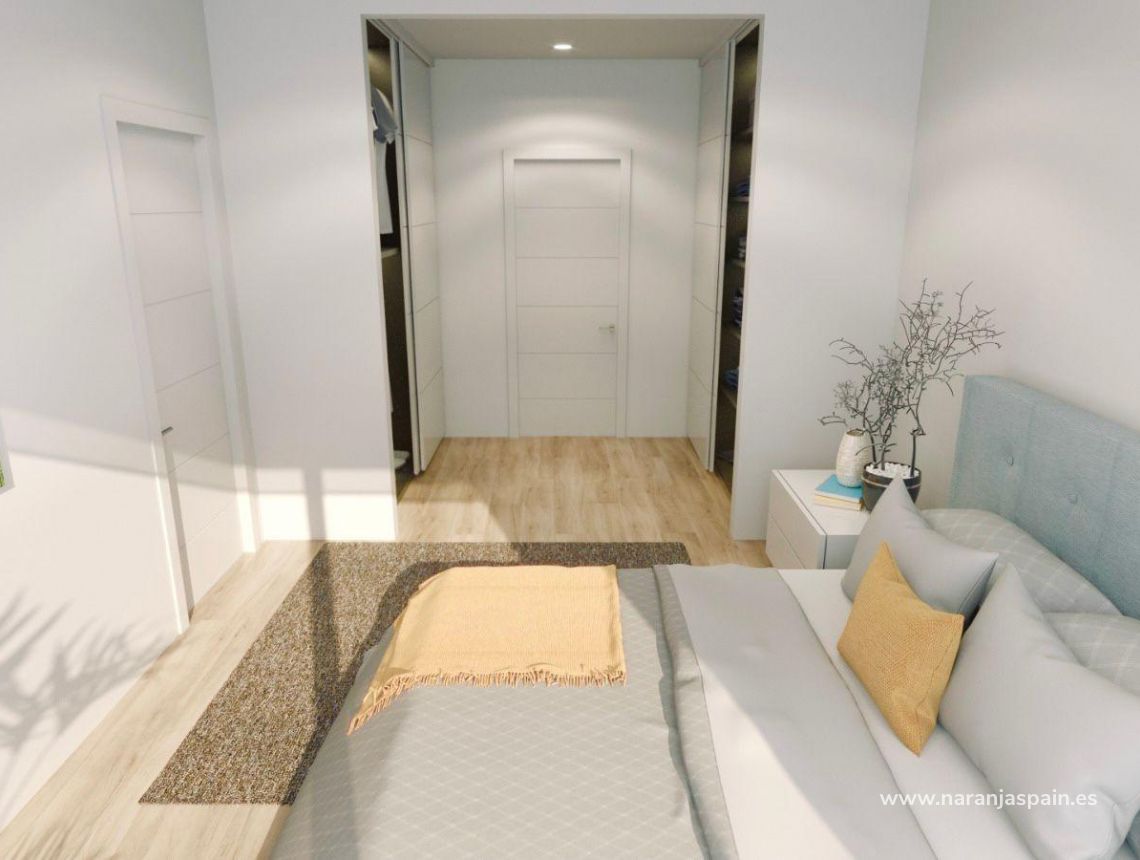  - Апартаменты - Торевьеха - Centro