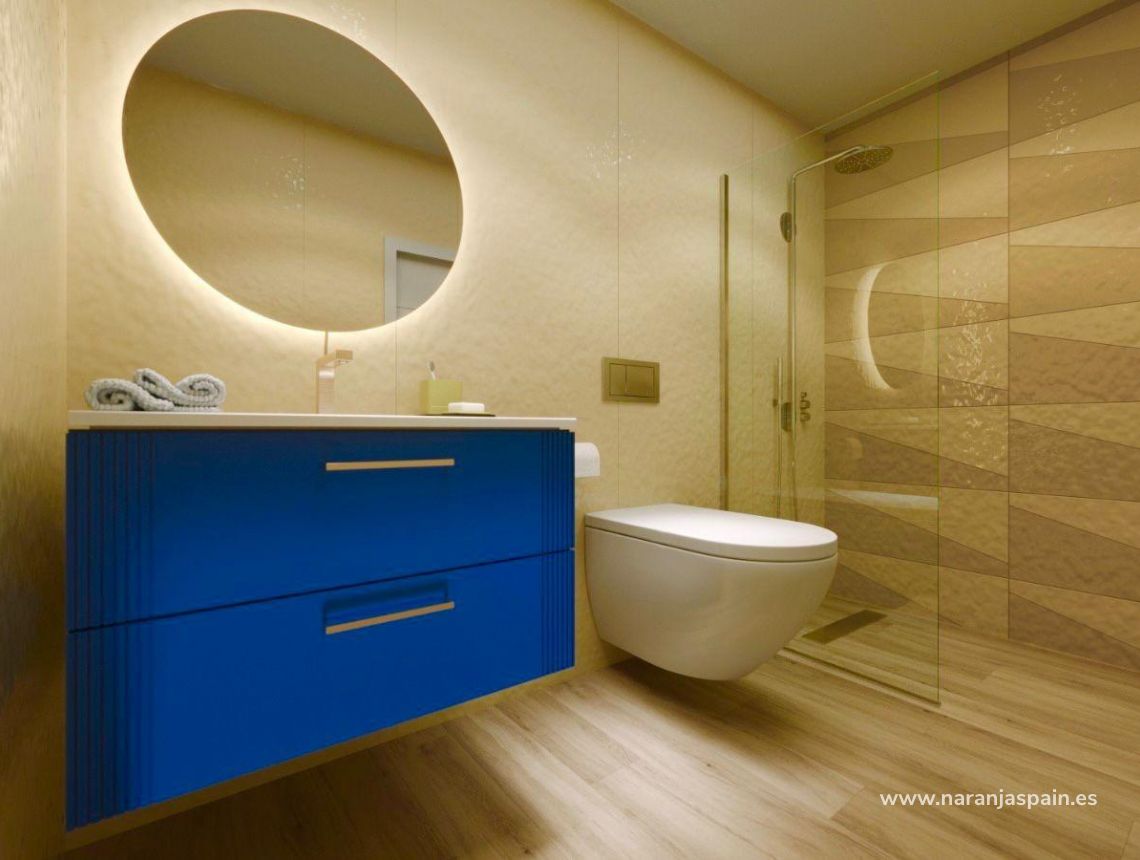  - Апартаменты - Торевьеха - Centro