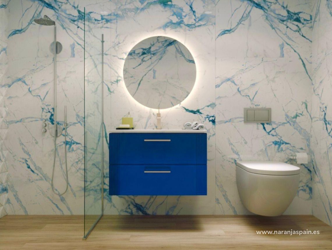  - Апартаменты - Торевьеха - Centro