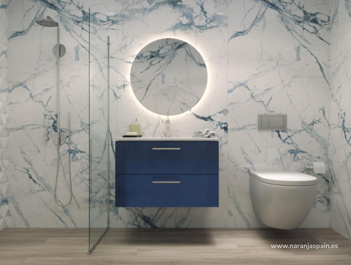  - Апартаменты - Торевьеха - Centro