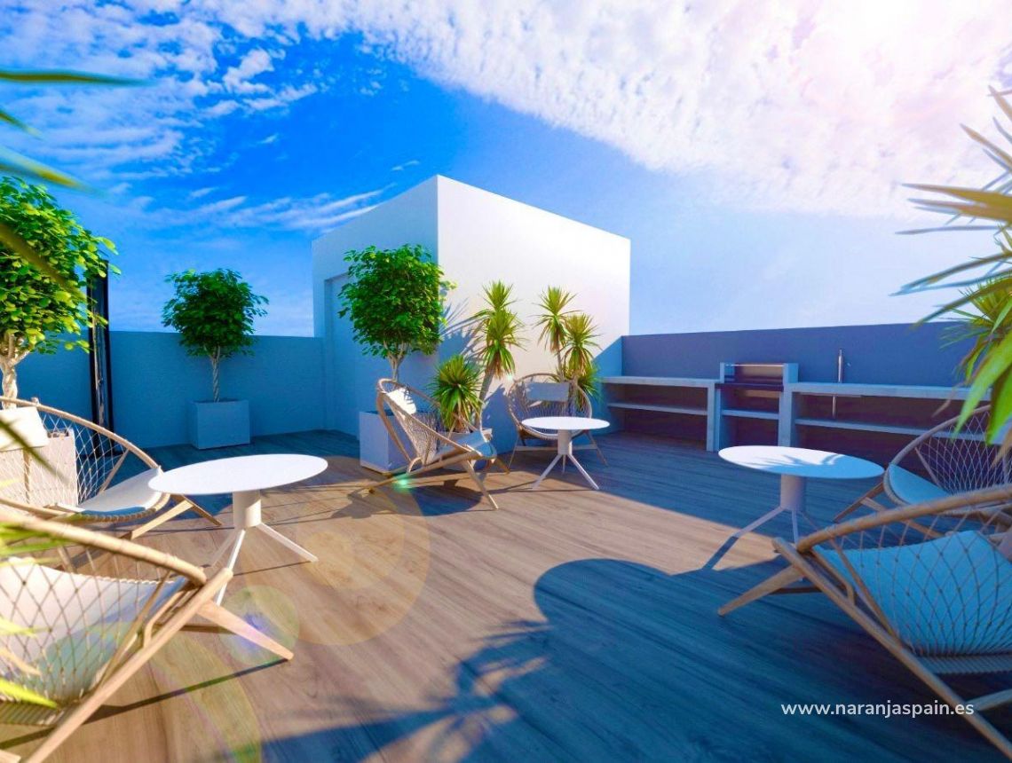  - Апартаменты - Торевьеха - Centro