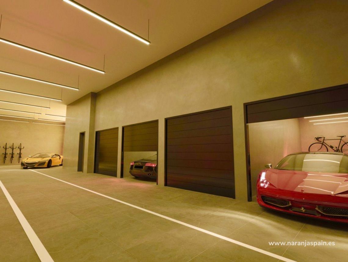  - Апартаменты - Торевьеха - Centro