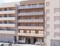  - Апартаменты - Торевьеха - Playa El Acequión
