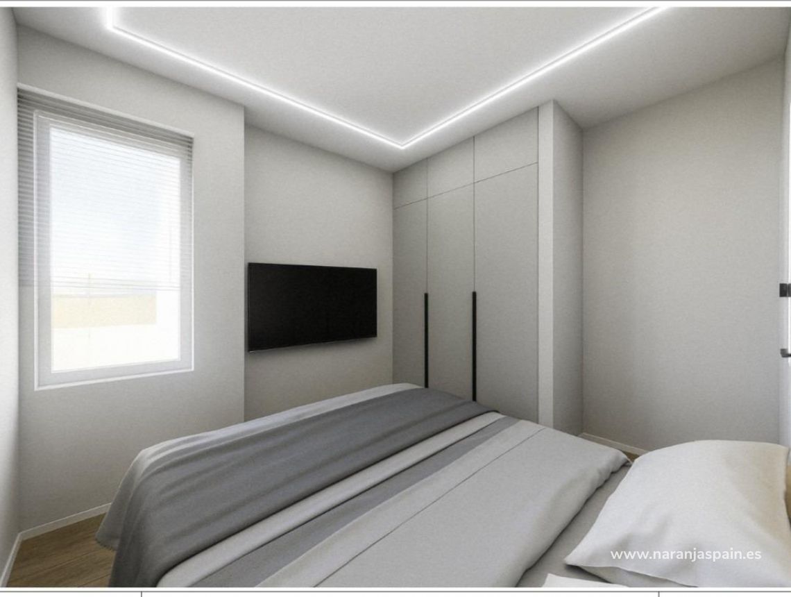  - Апартаменты - Торевьеха - Playa El Acequión