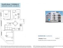  - Апартаменты - Торевьеха - pueblo
