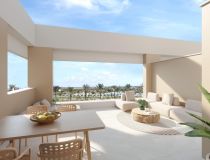  - Апартаменты - Torre Pacheco - Santa Rosalia Lake And Life Resort