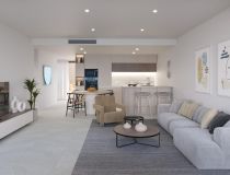  - Апартаменты - Torre Pacheco - Santa Rosalia Lake And Life Resort