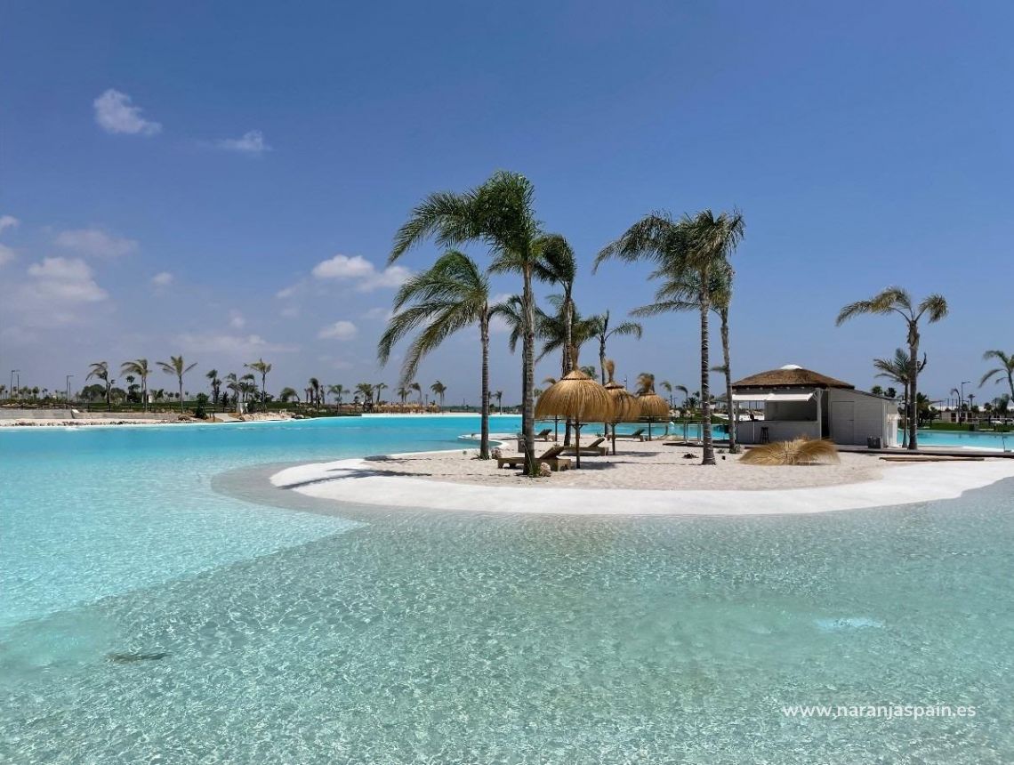  - Апартаменты - Torre Pacheco - Santa Rosalia Lake And Life Resort