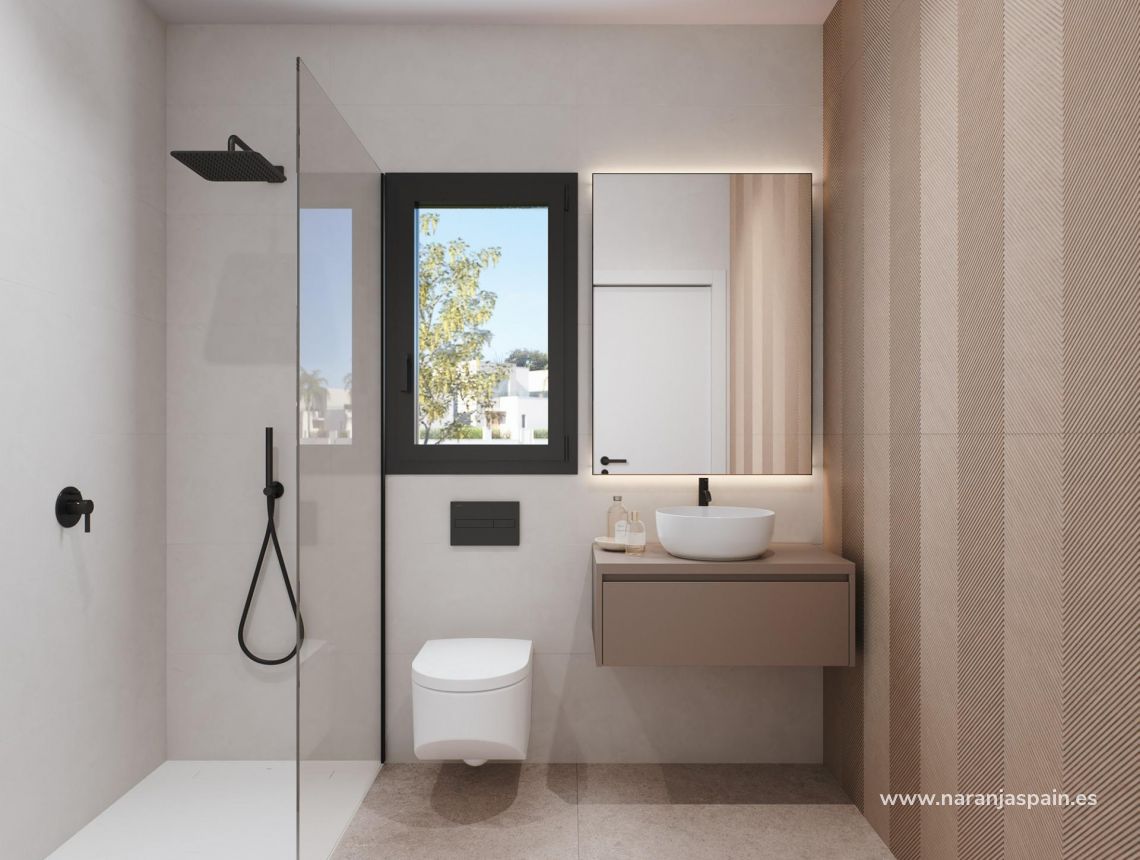  - Апартаменты - Torre Pacheco - Santa Rosalía