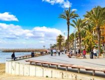  - Апартаменты - Torrevieja - Centro