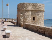  - Апартаменты - Torrevieja - La Mata