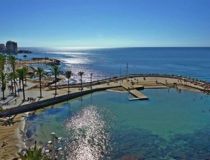  - Апартаменты - Torrevieja - La Mata