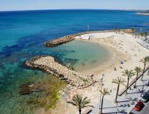  - Апартаменты - Torrevieja - La Mata