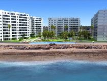  - Апартаменты - Torrevieja - Punta prima