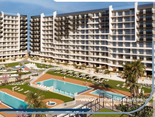 Апартаменты -  - Torrevieja - Punta prima