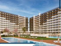  - Апартаменты - Torrevieja - Punta prima