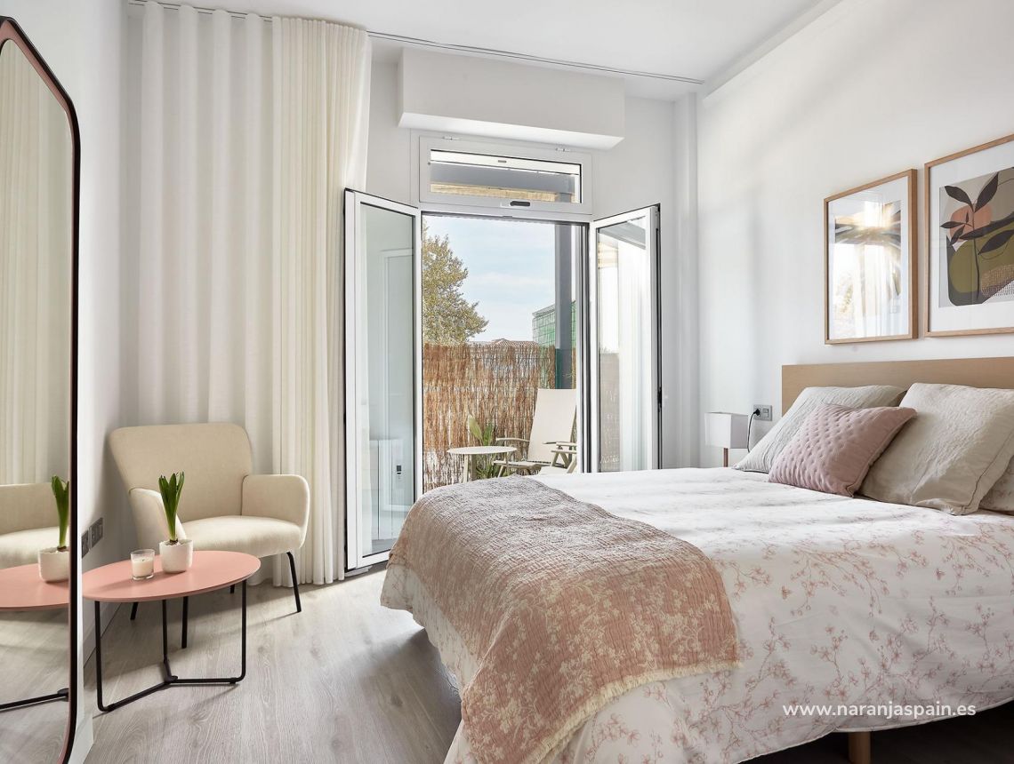  - Апартаменты - Vera - El Playazo