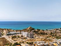  - Апартаменты - Villajoyosa - Gasparot