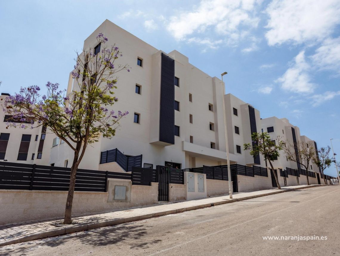  - Апартаменты - Villajoyosa - Gasparot