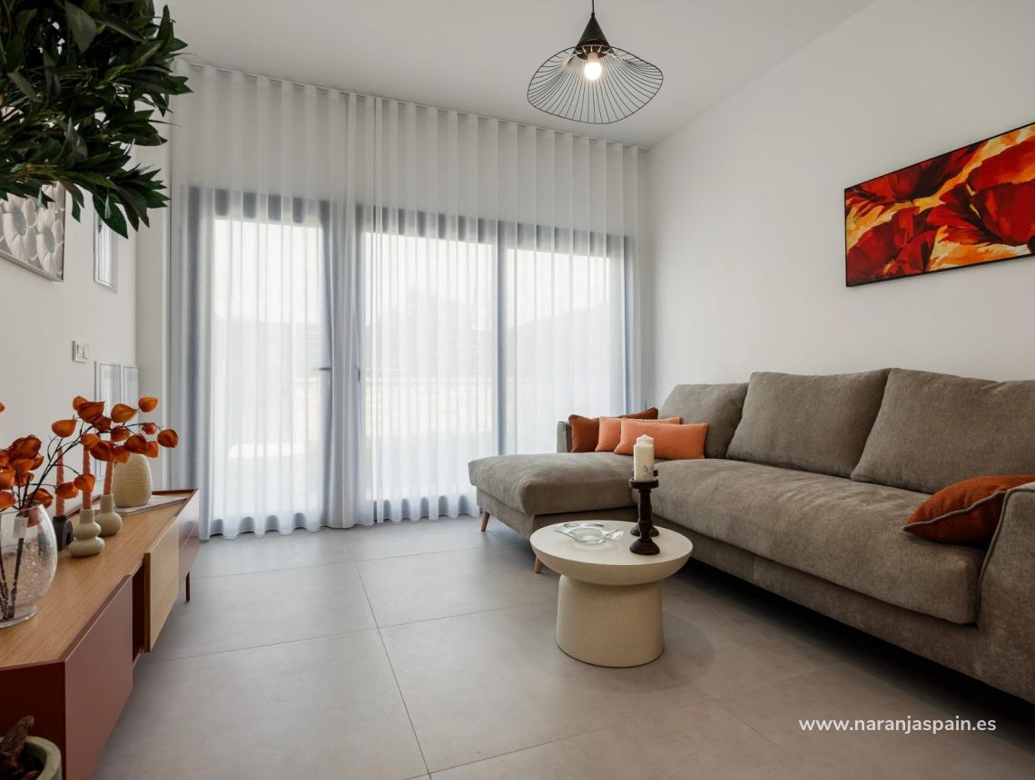  - Апартаменты - Villajoyosa - Gasparot