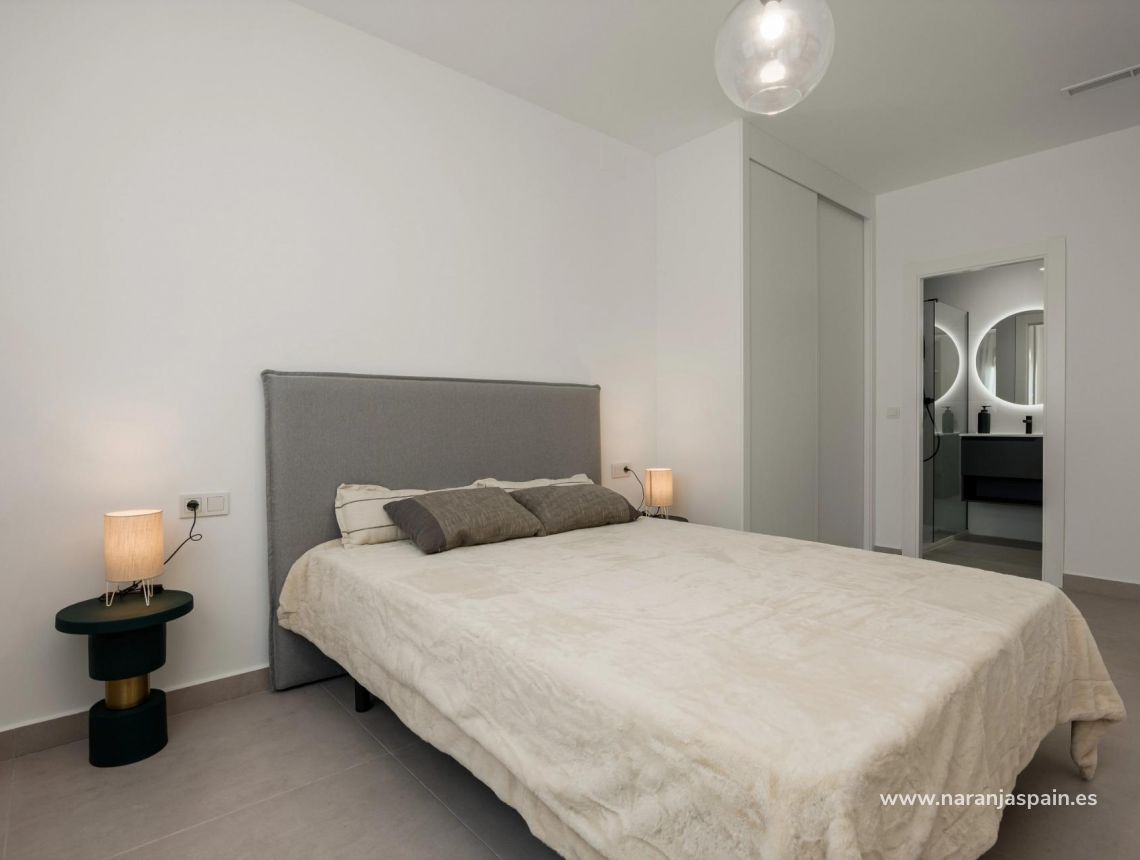  - Апартаменты - Villajoyosa - Gasparot