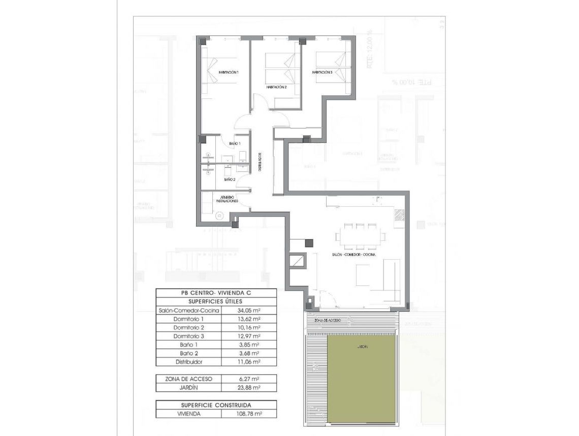  - Апартаменты - Villajoyosa - Gasparot