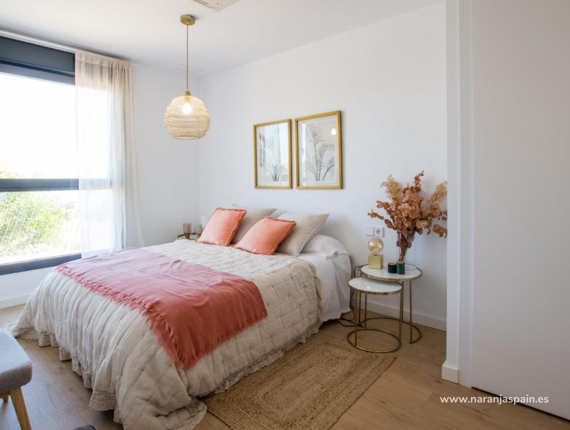  - Апартаменты - Villajoyosa - Playa del Torres