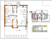  - Апартаменты - Xeresa - Xeresa Del Monte