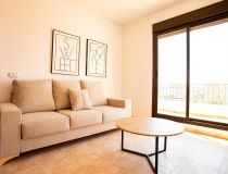  - Apartment - Aguilas - Collados