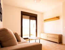  - Apartment - Aguilas - Collados