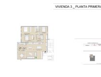  - Apartment - Aguilas - Puerto Deportivo Juan Montiel