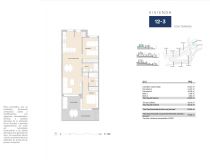  - Apartment - Alfas del Pi - Alfaz del Sol