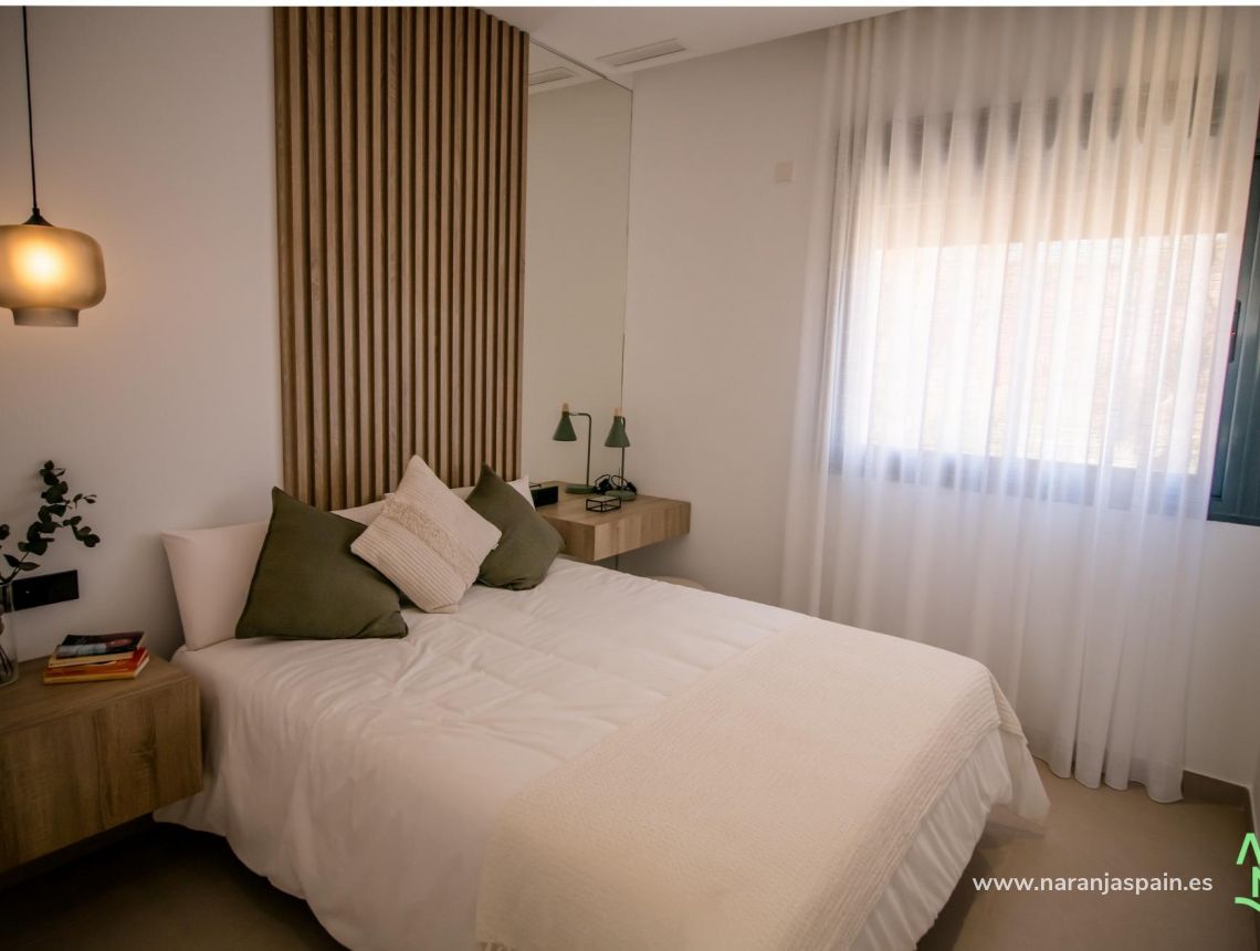  - Apartment - Alhama De Murcia - Condado De Alhama