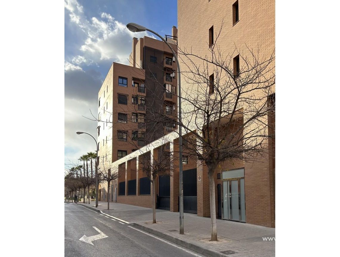  - Apartment - Alicante - Carolinas Bajas