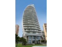  - Apartment - Benidorm - Poniente