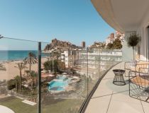  - Apartment - Benidorm - Poniente