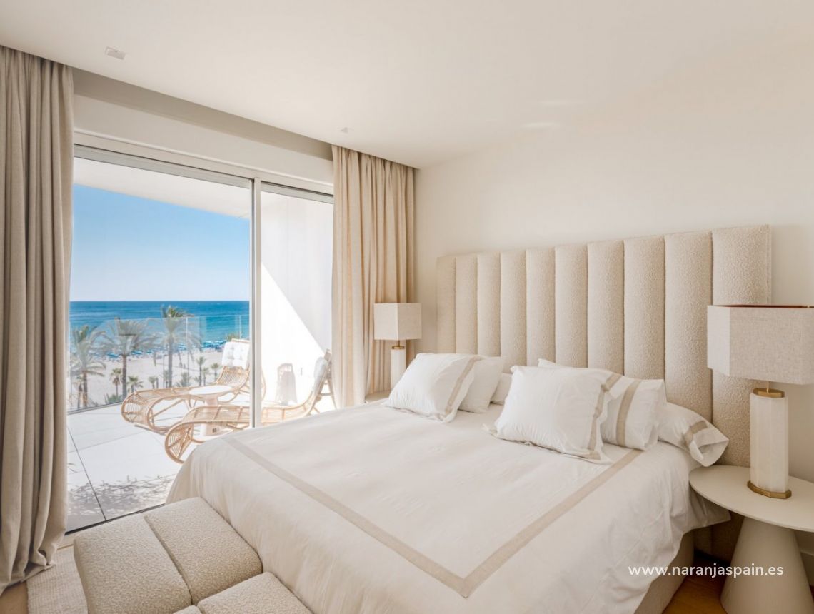  - Apartment - Benidorm - Poniente