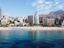  - Apartment - Benidorm - Poniente