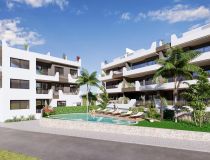  - Apartment - Benijofar - Pueblo