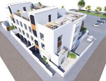  - Apartment - Benijofar - Pueblo