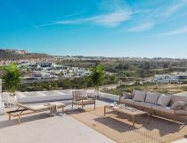  - Apartment - Benijofar - Pueblo