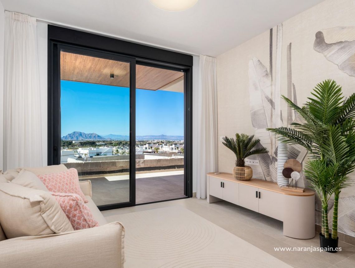  - Apartment - Benijofar