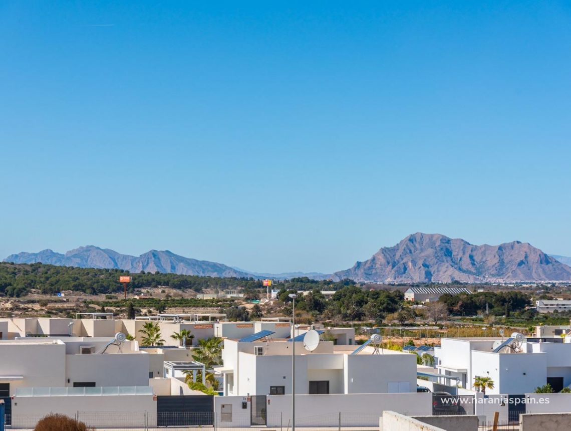  - Apartment - Benijofar