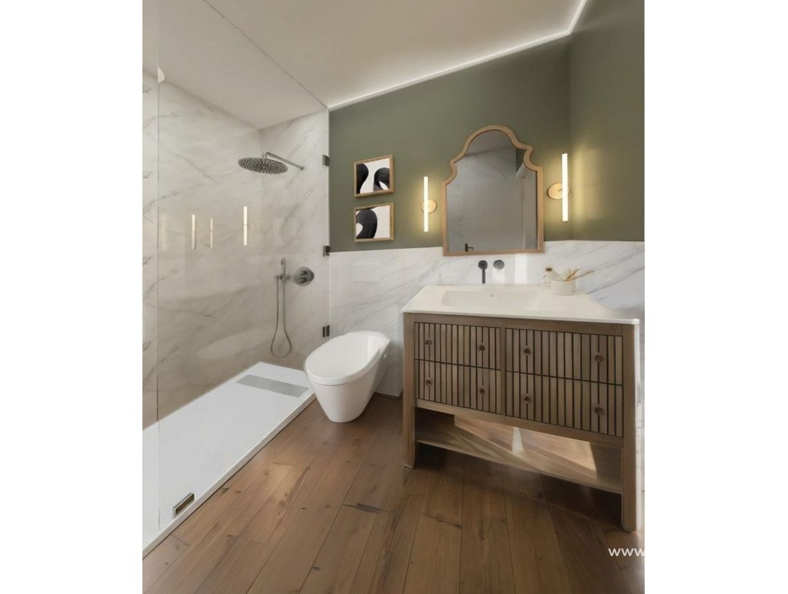  - Apartment - Bigastro - centro