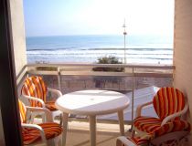 Apartment by the beach in Guardamar