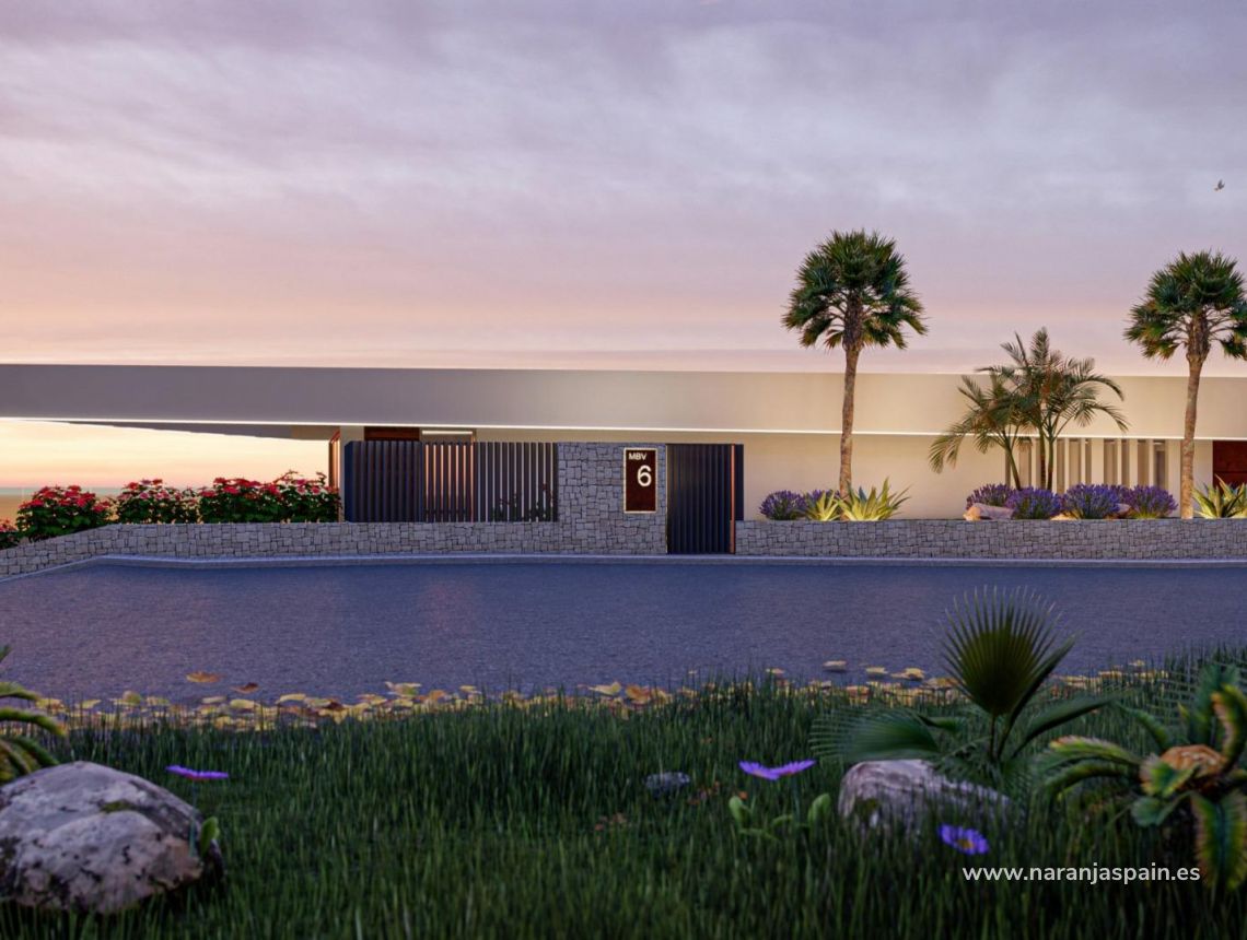  - Apartment - Calpe - Mascarat