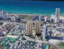  - Apartment - Calpe - Playa Arenal